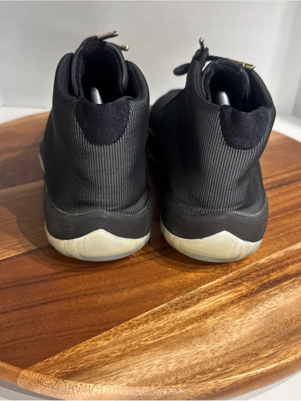 Air Jordan Future 3M Men’s Size 9.5 - (656503-011)